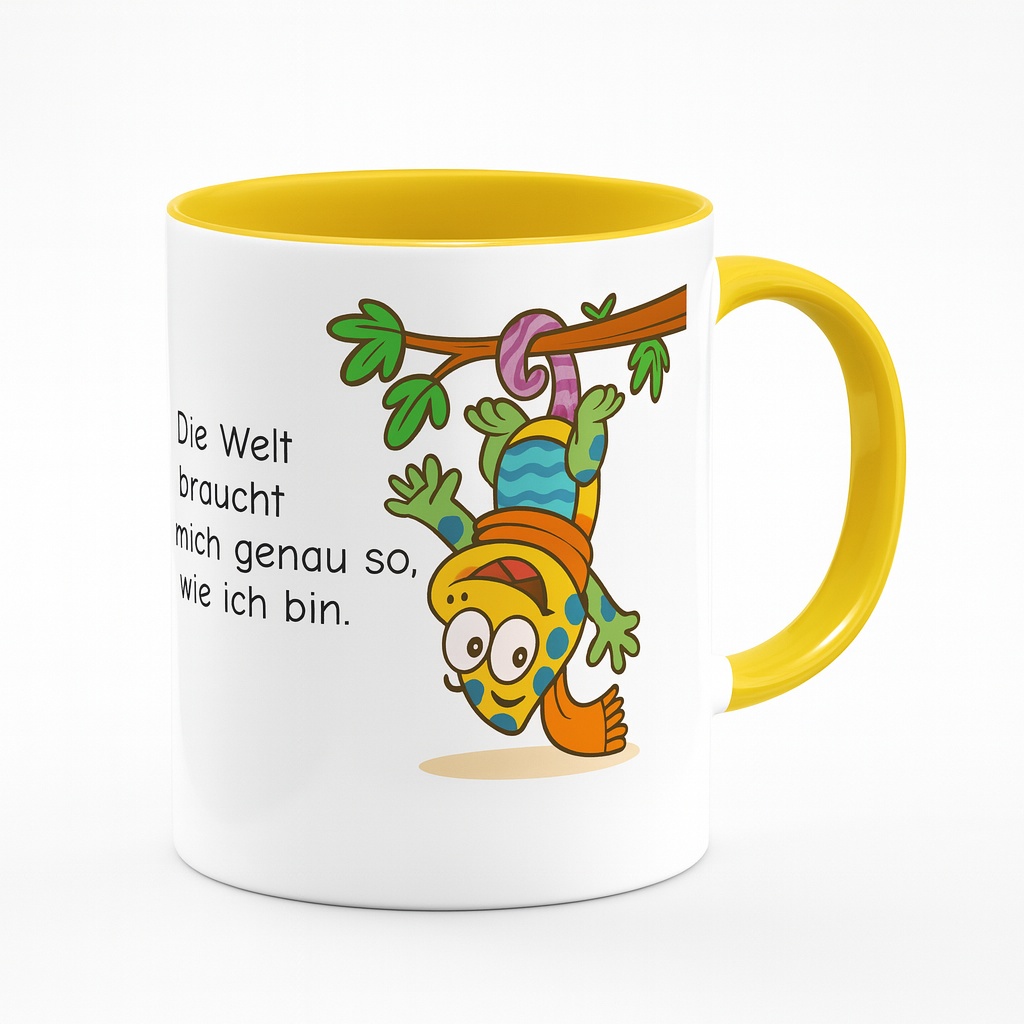 Affirmation Kinder