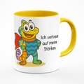 Affirmation Kinder