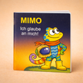 Mimo - Ich glaube an mich