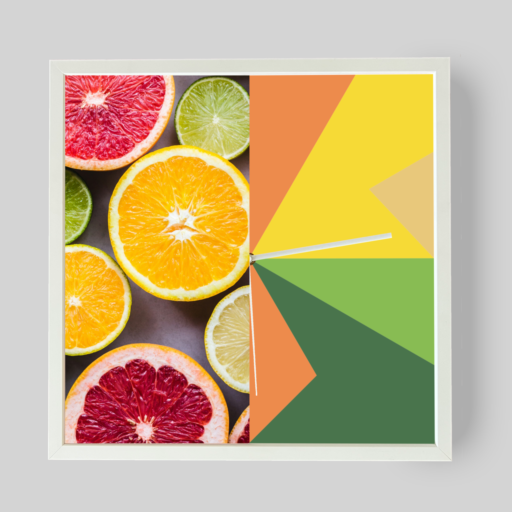 Shades of Lemon