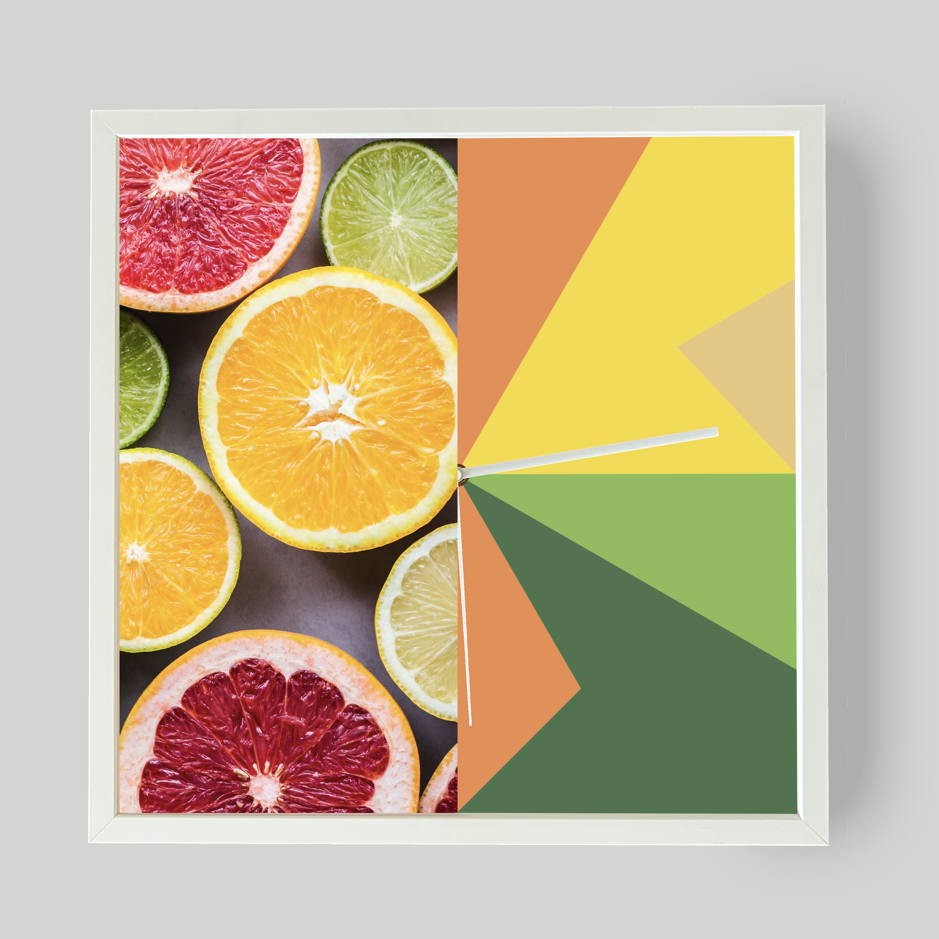 Shades of Lemon
